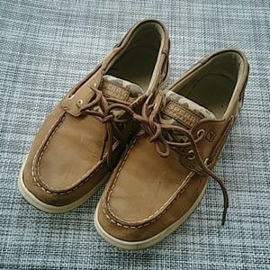 Sperry Top-sider
